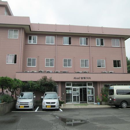 Hotel Kuko Inn Tsushima  Exterior foto