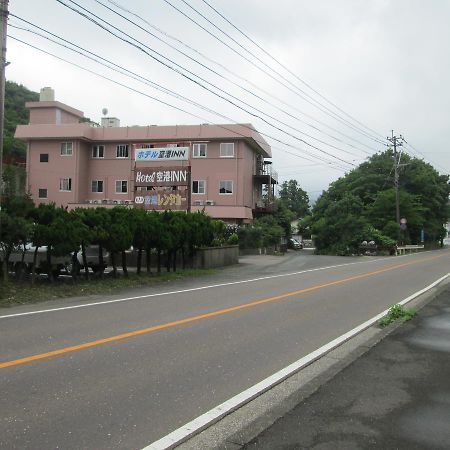 Hotel Kuko Inn Tsushima  Exterior foto
